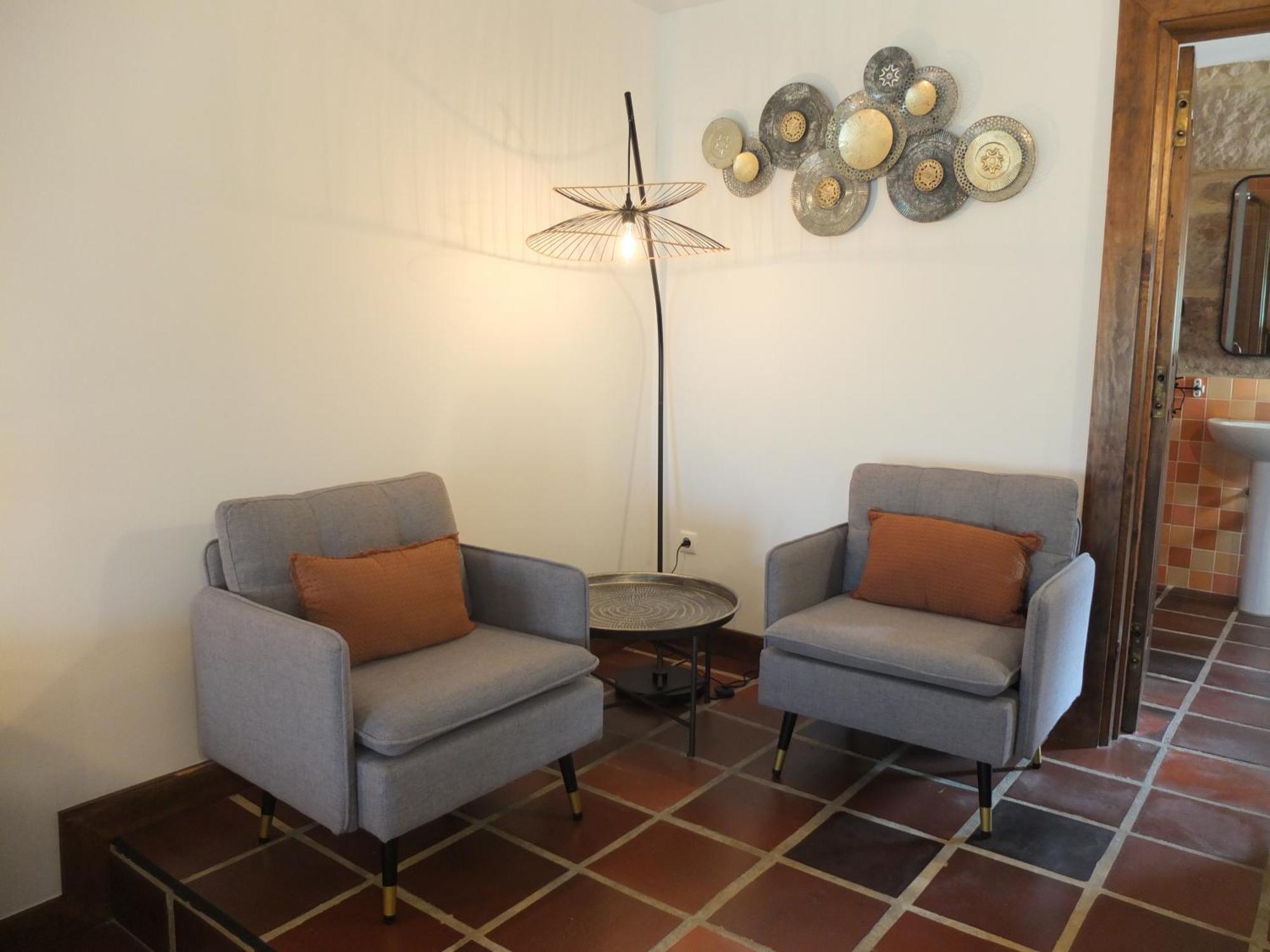 Hotel Quinta De Mocamedes - Turismo De Habitacao Vouzela Exterior foto